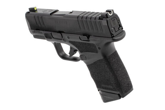 Springfield 9mm Hellcat pistol in black